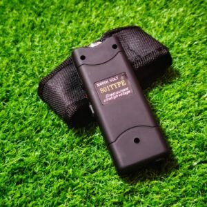 Self Defense Tool (Stun-Gun)